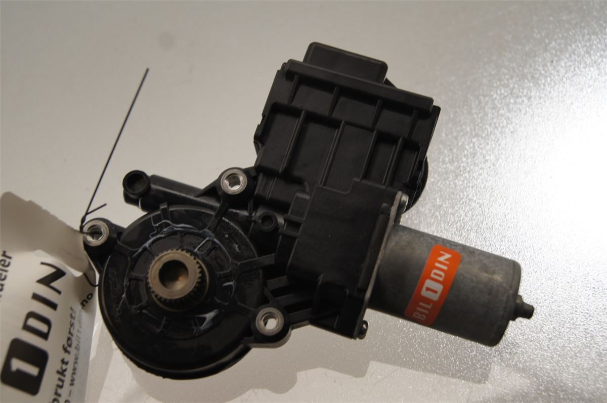 Vindusheismotor – bilde 1