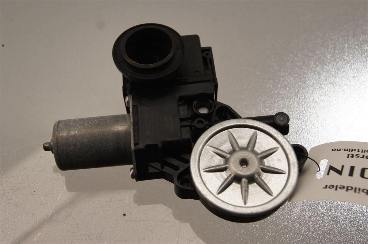Vindusheismotor – bilde 2