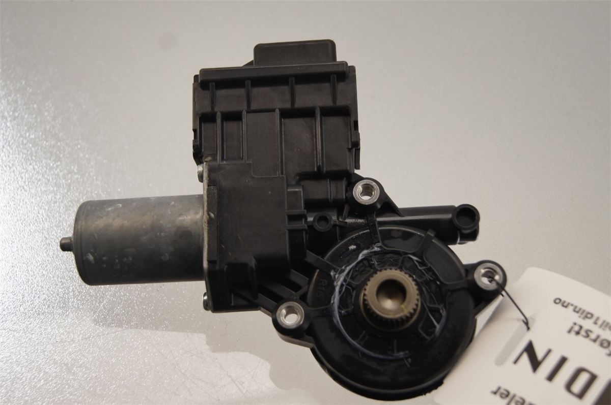 Vindusheismotor – bilde 1