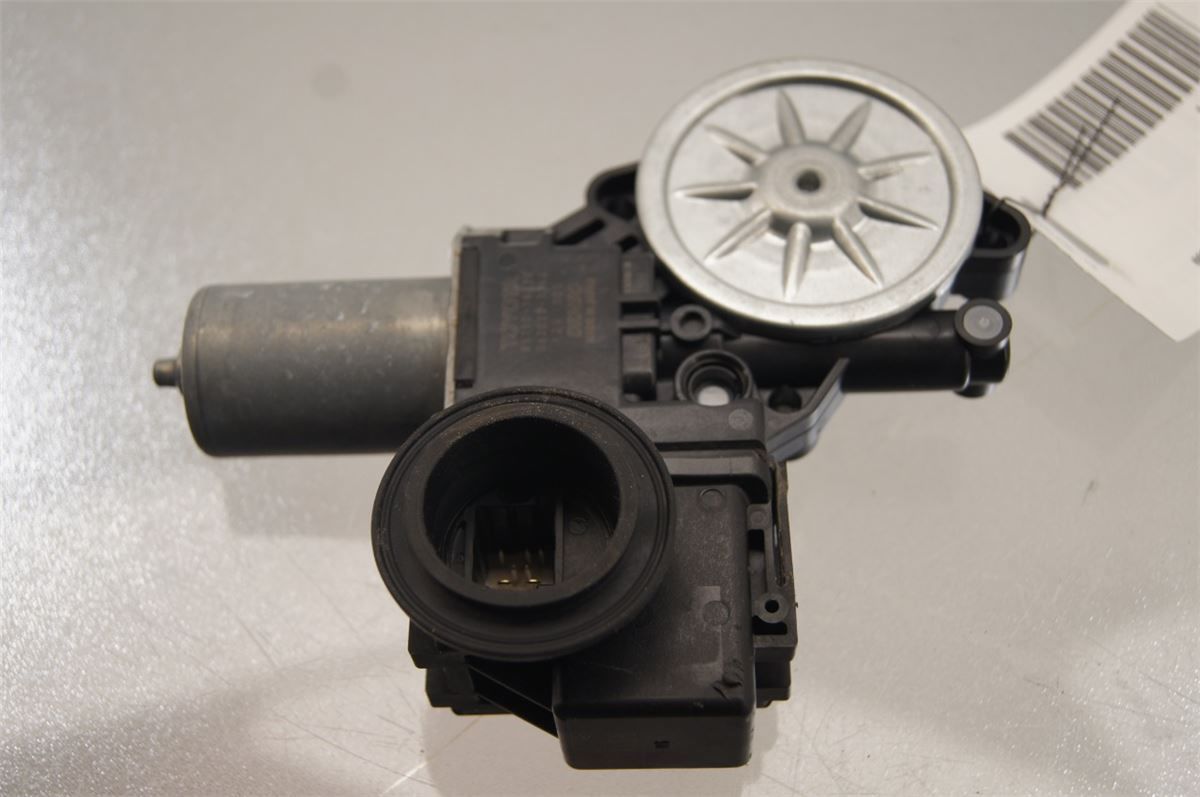 Vindusheismotor – bilde 2