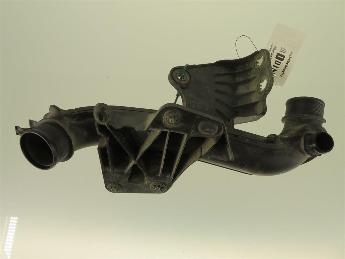 Intercooler Rør/Slange – bilde 2