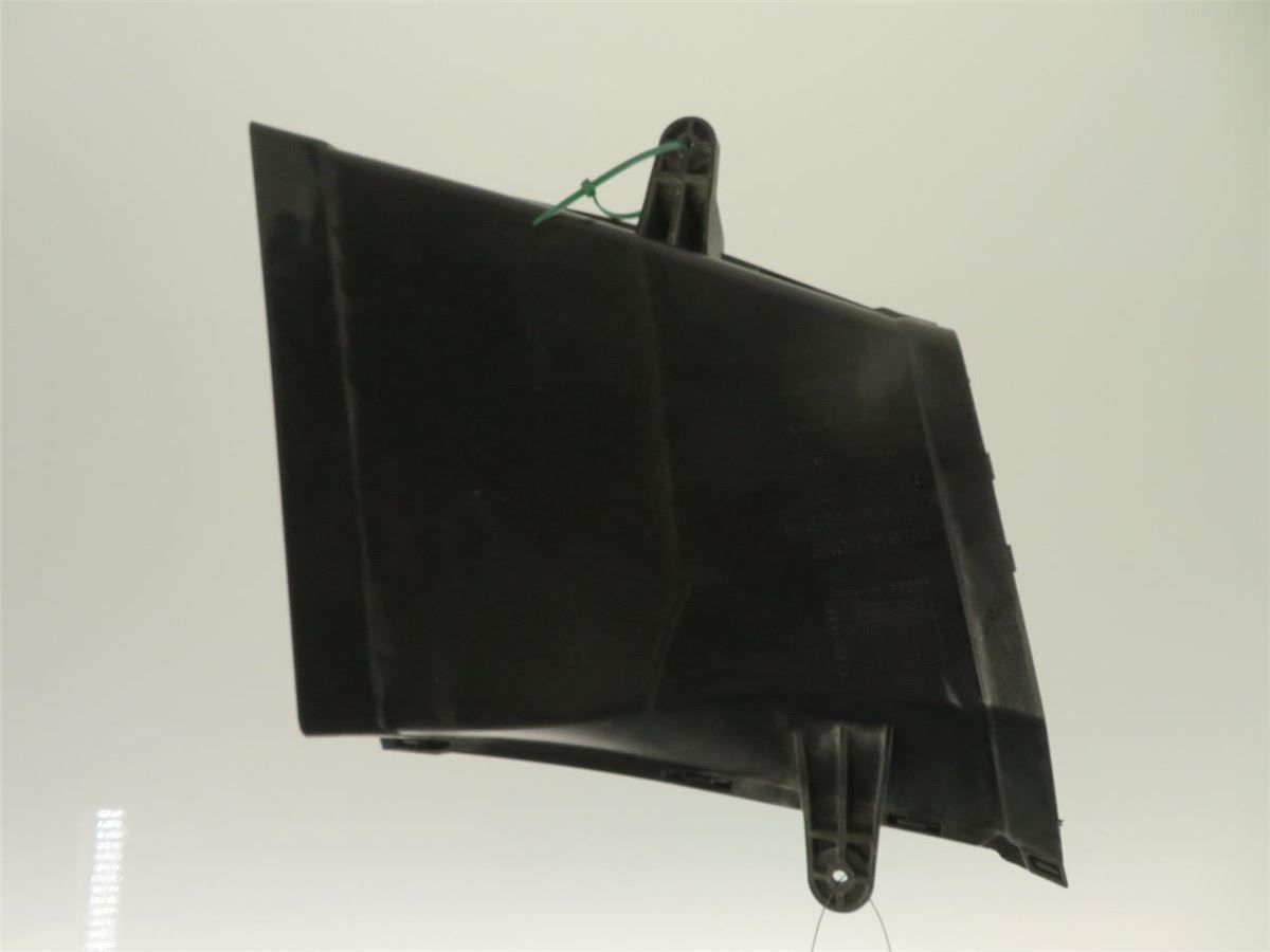 Luftstyring Front – bilde 1