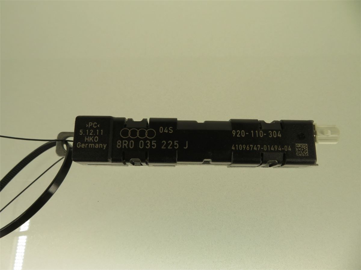 Stereo Antenneforsterker – bilde 1