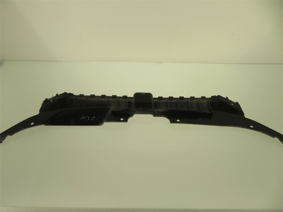 Front Plastdeklser – bilde 1