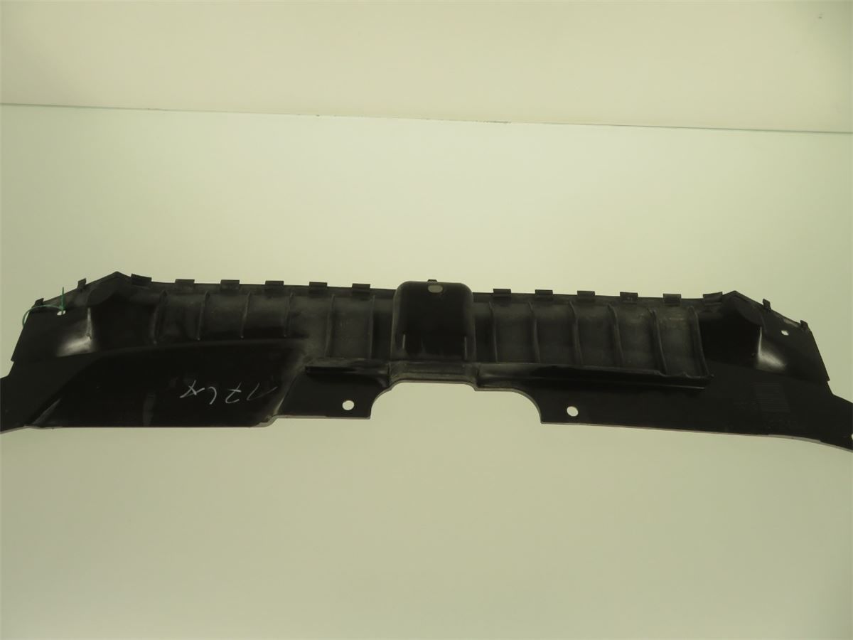 Front Plastdeklser – bilde 2