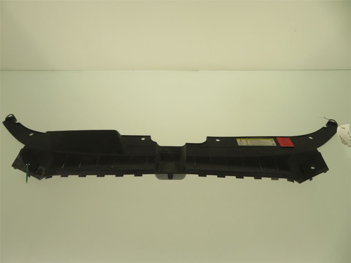 Front Plastdeklser – bilde 3