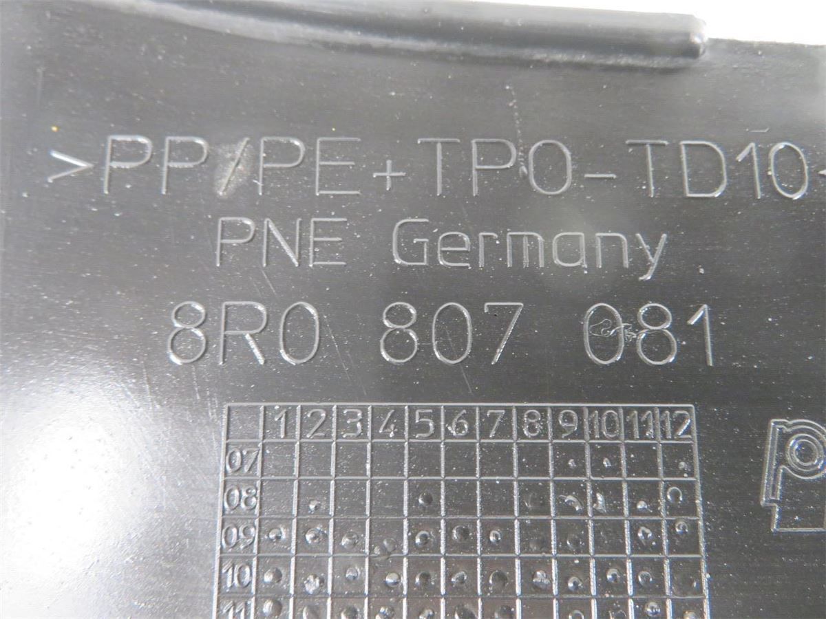 Front Plastdeklser – bilde 4