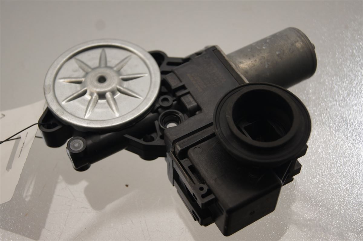 Vindusheismotor – bilde 1