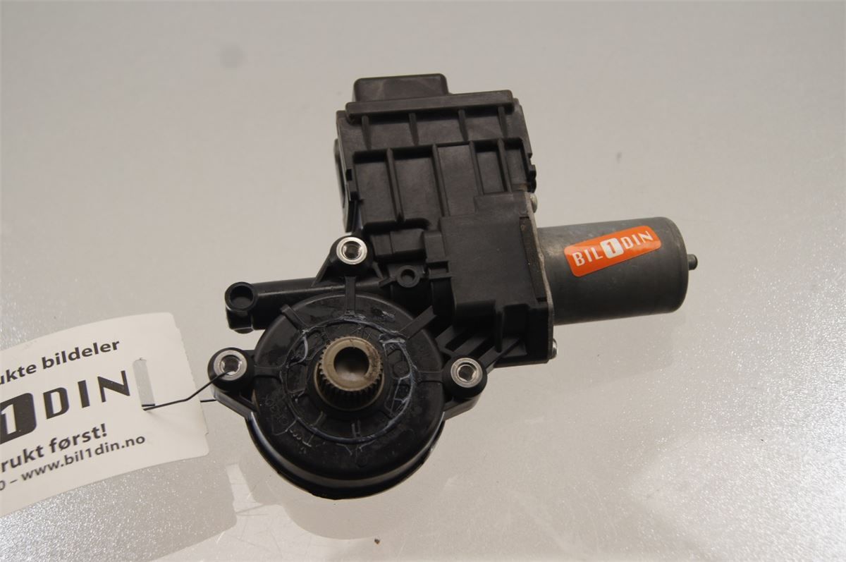 Vindusheismotor – bilde 2