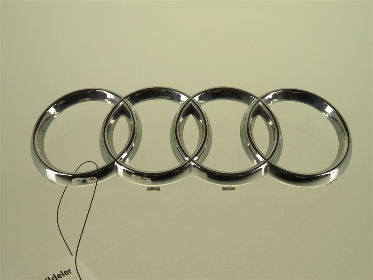 Emblem – bilde 1