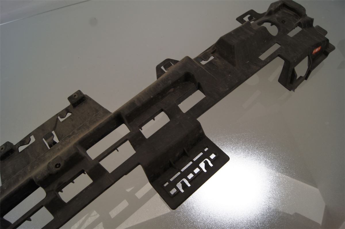 Støtfanger Bak Deform. Element – bilde 3