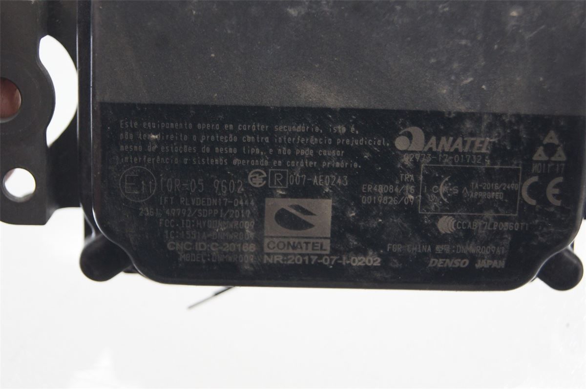 Sensor Adaptivradar Fartholder – bilde 2