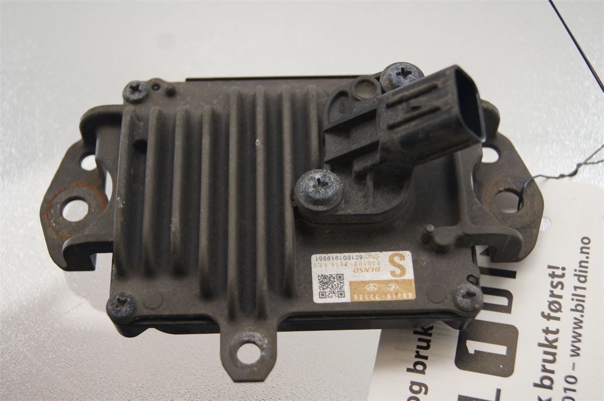 Sensor Adaptivradar Fartholder – bilde 3