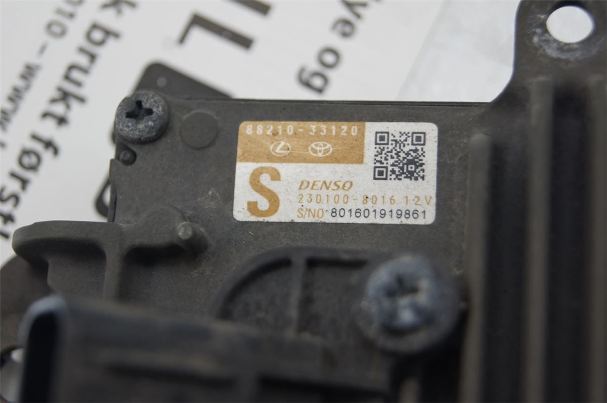 Sensor Adaptivradar Fartholder – bilde 4