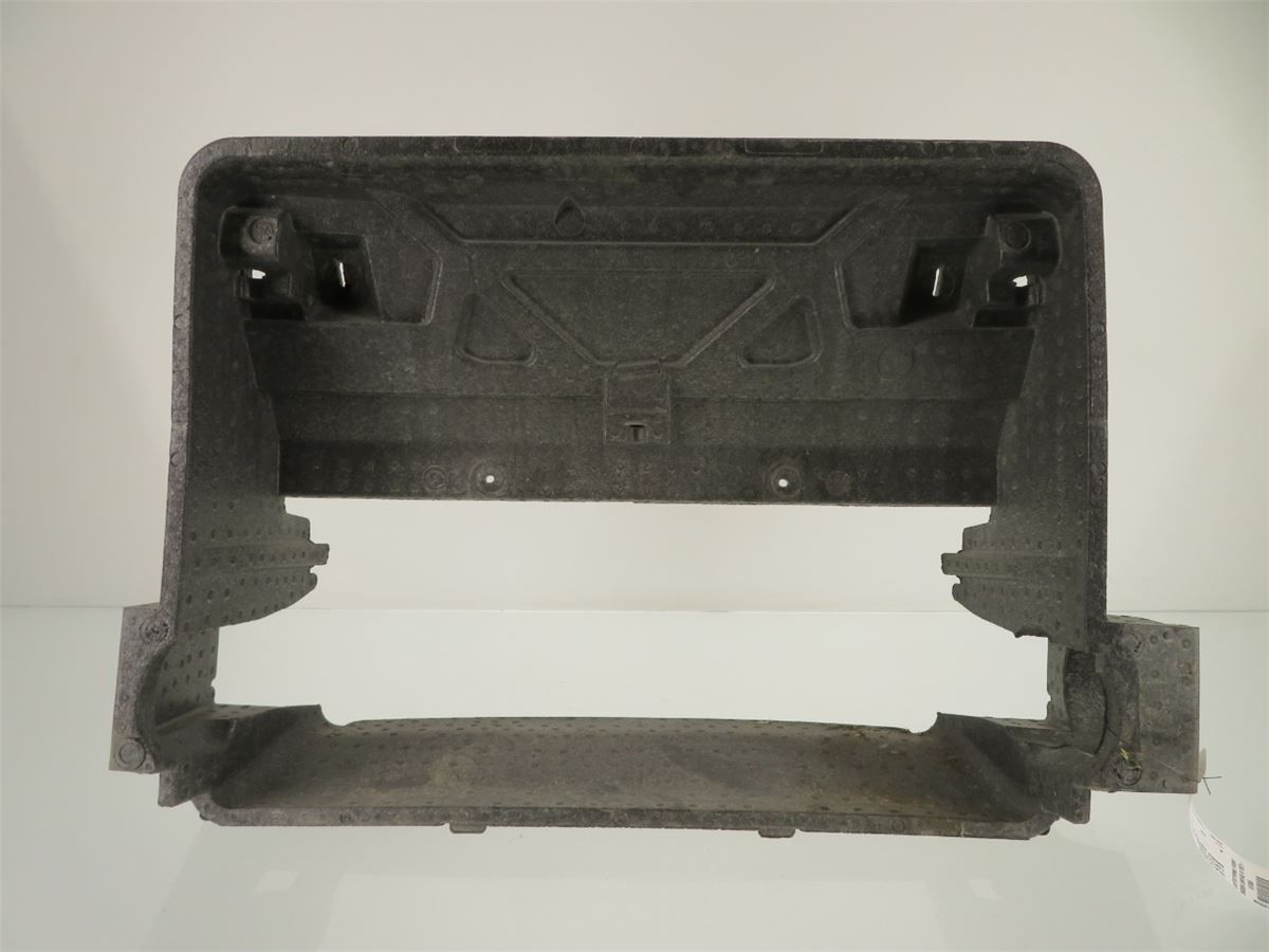 Luftstyring Front – bilde 2