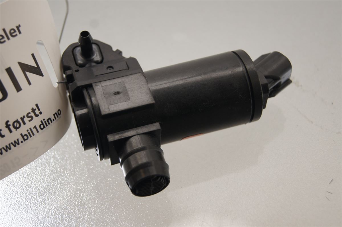 Spylerpumpe Frontrute – bilde 3