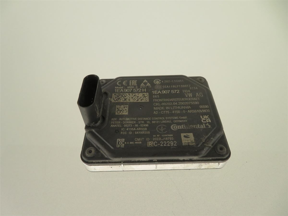 Sensor Adaptivradar Fartholder – bilde 1