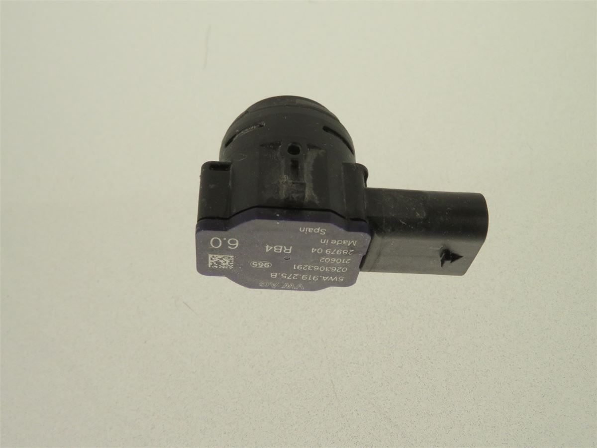 Sensor Parkering Front – bilde 2