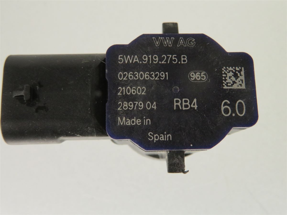 Sensor Parkering Front – bilde 3