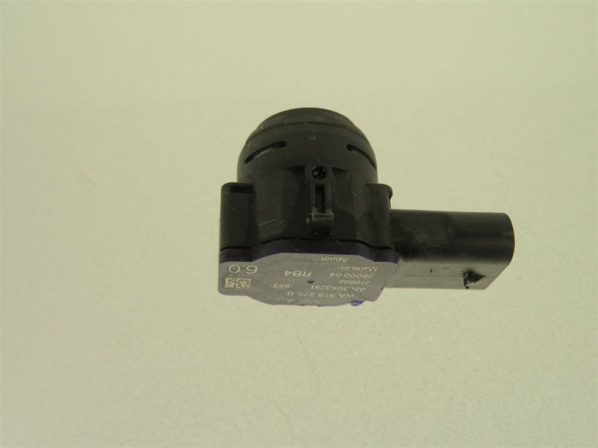 Sensor Parkering Front – bilde 2
