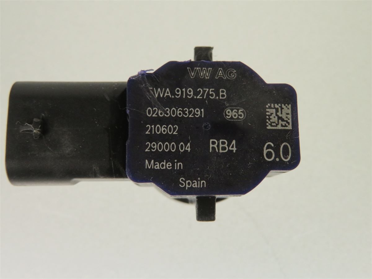 Sensor Parkering Front – bilde 3