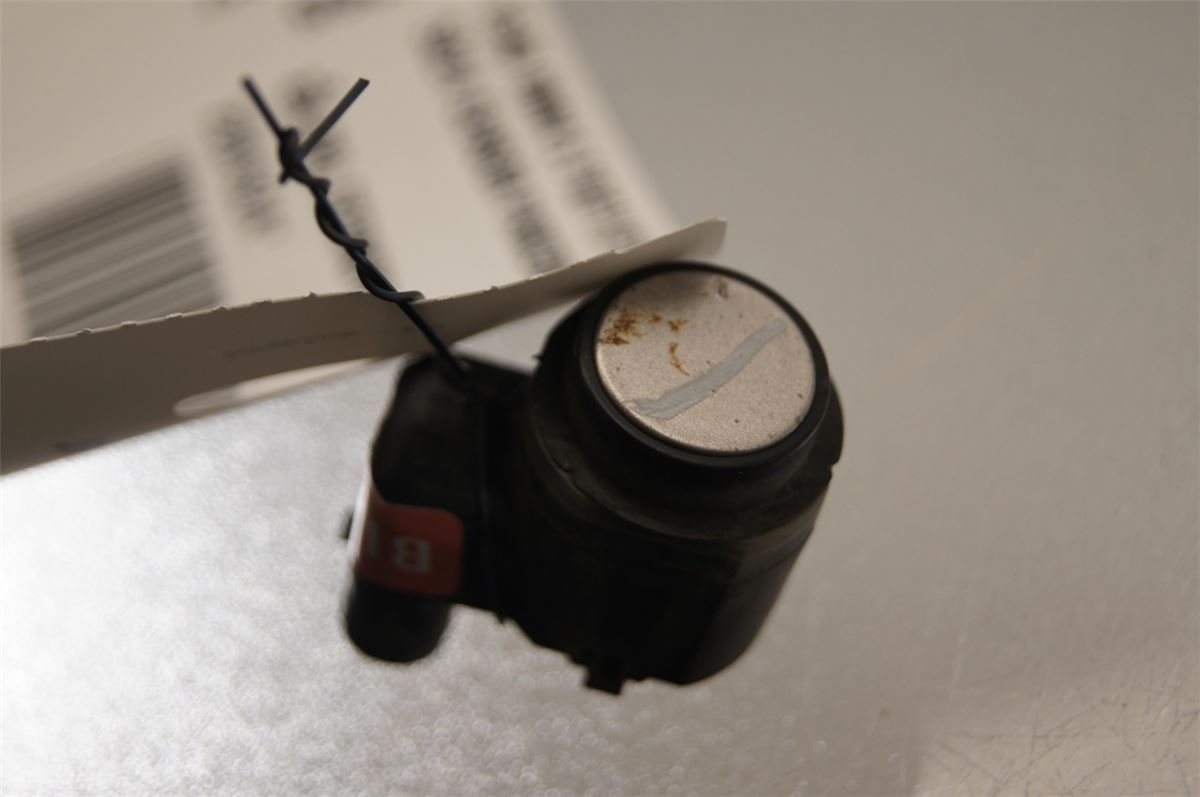 Sensor Parkering Front – bilde 1