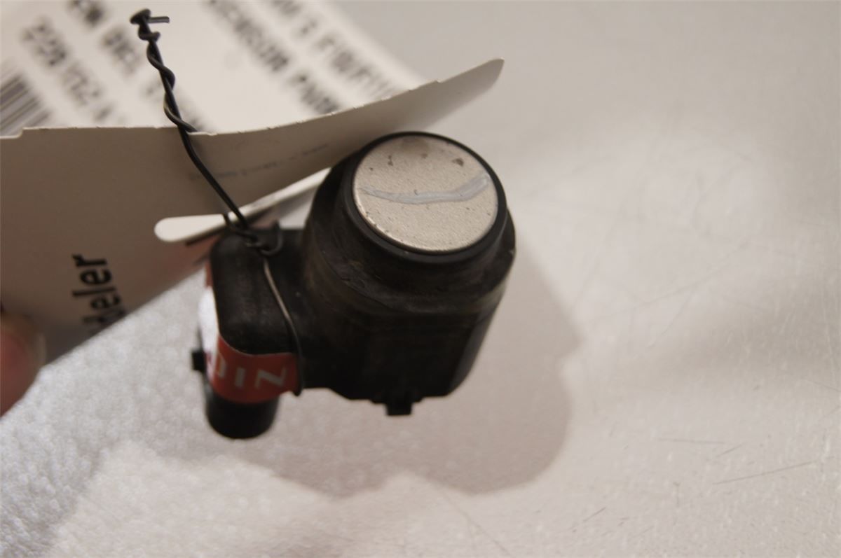 Sensor Parkering Front – bilde 1