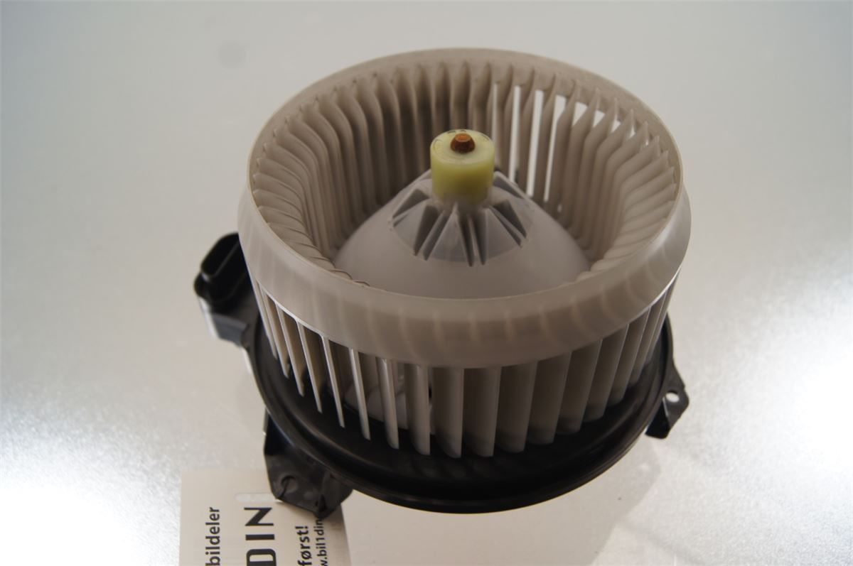 Varme AC Varmeapparatvifte – bilde 3