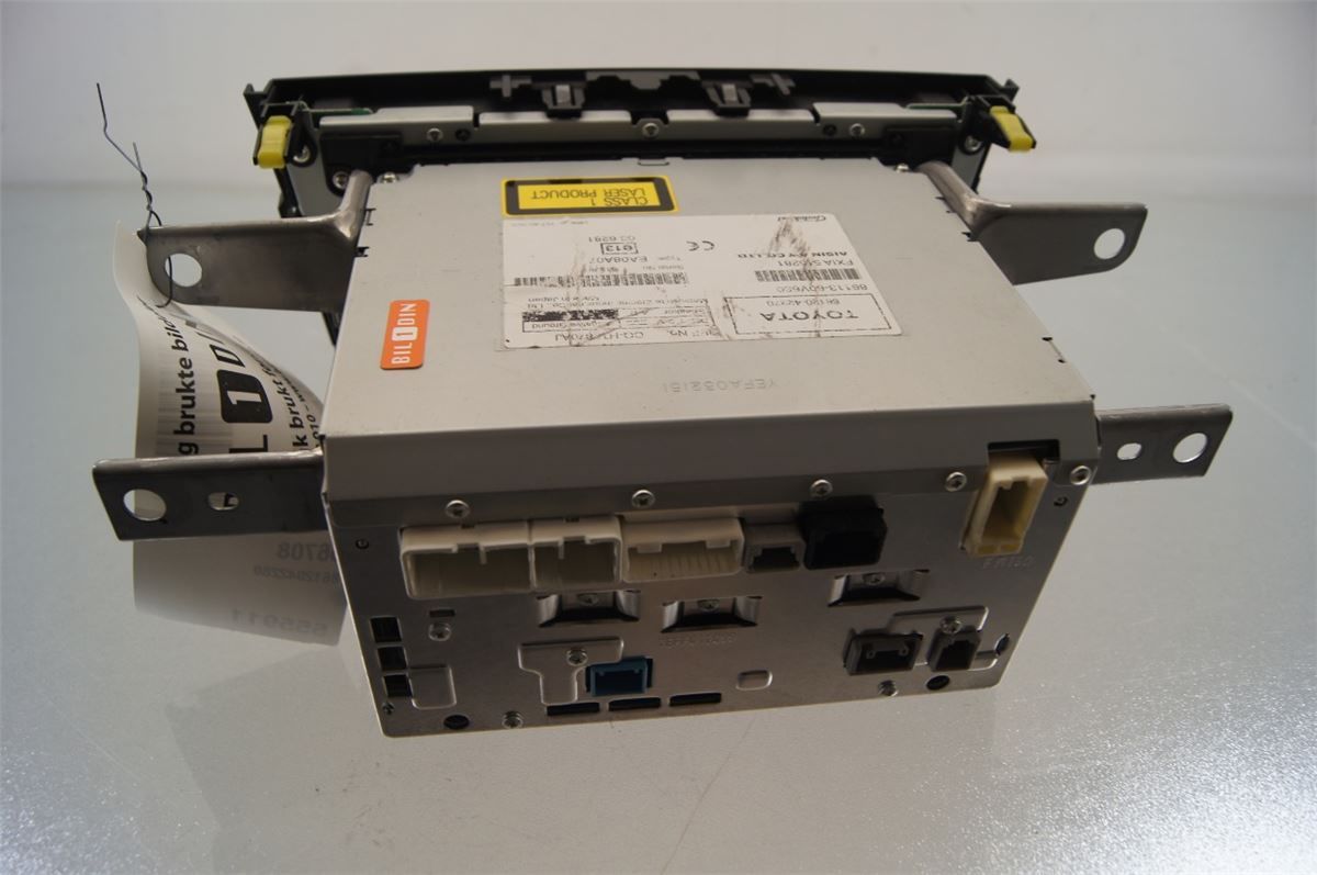 Stereo Radio – bilde 3