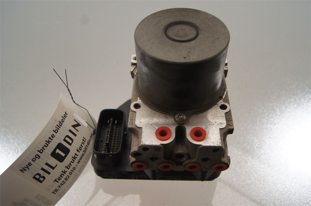 ABS Hydraulikkaggregat – bilde 1