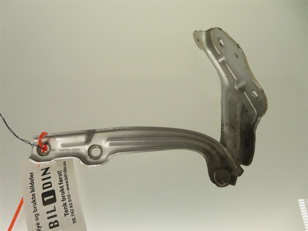 Panser Hengsel / Hengsler – bilde 2