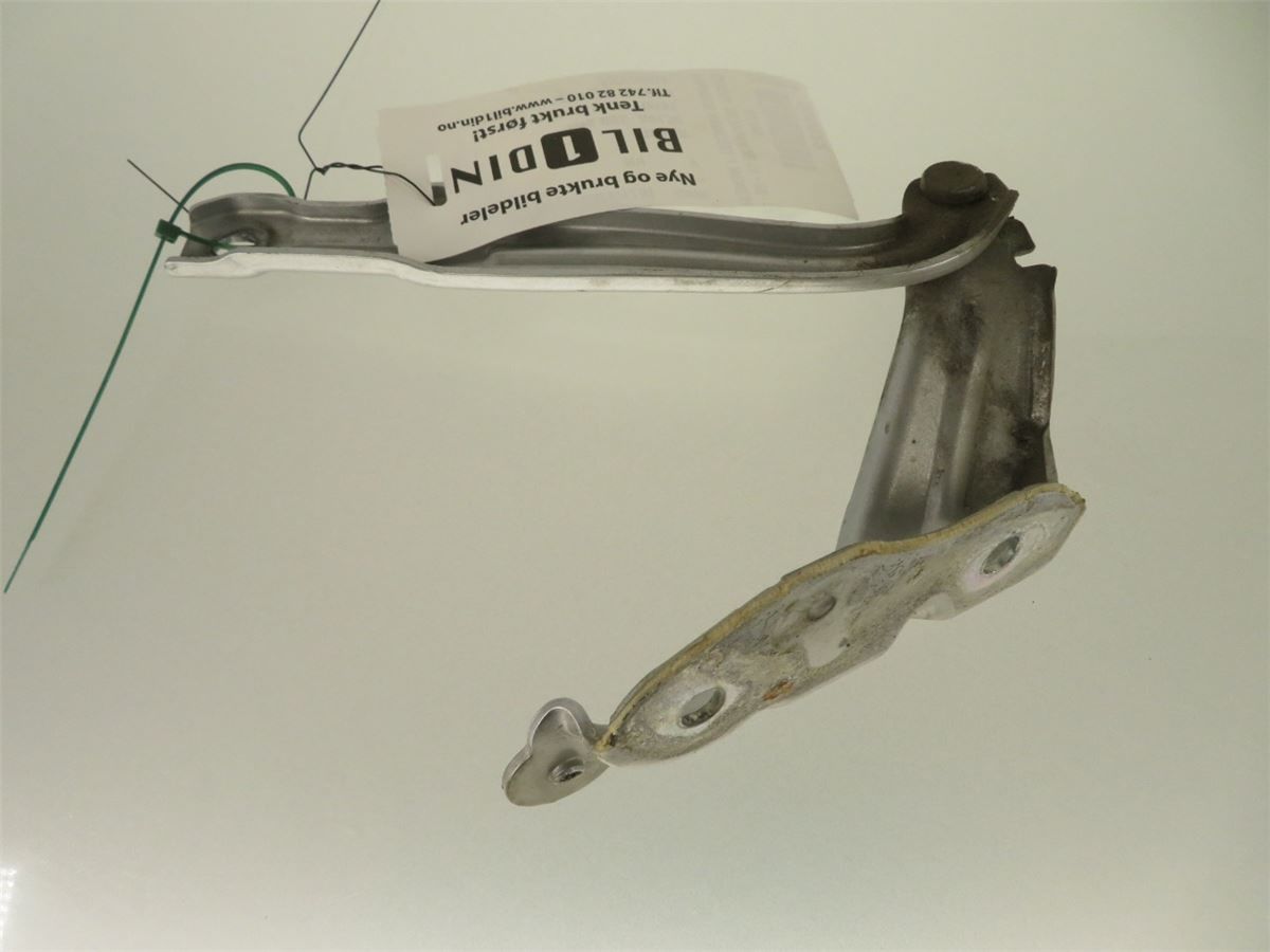 Panser Hengsel / Hengsler – bilde 2