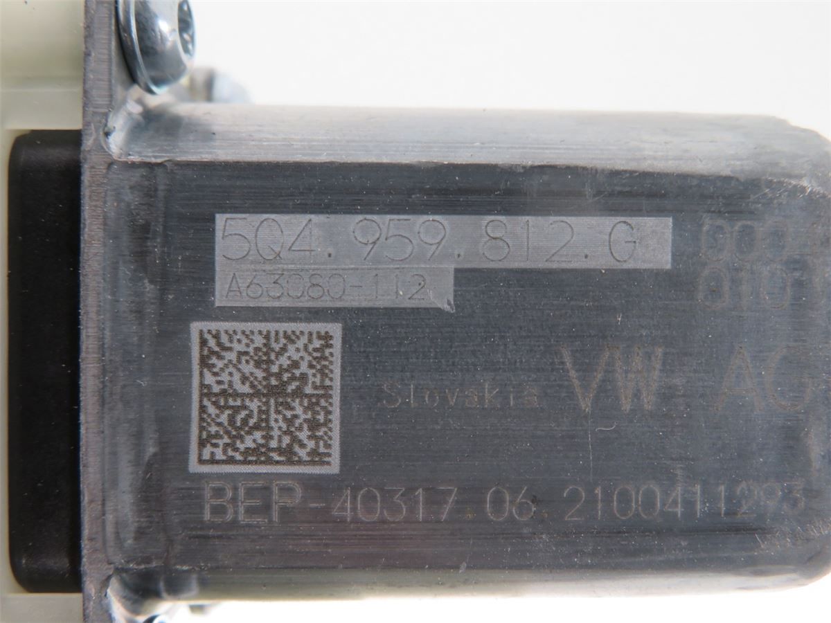 Vindusheismotor – bilde 3