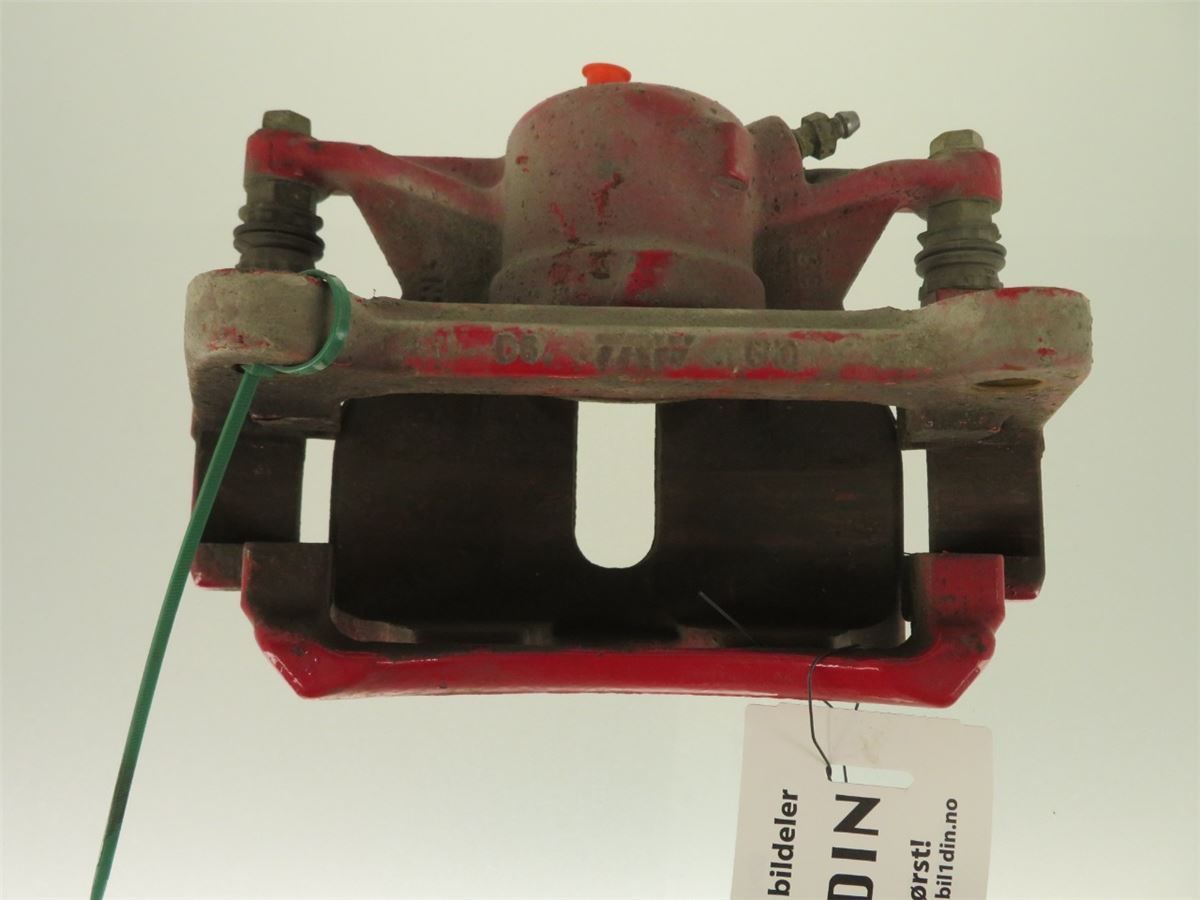 Bremsecaliper Foran Høyre – bilde 2