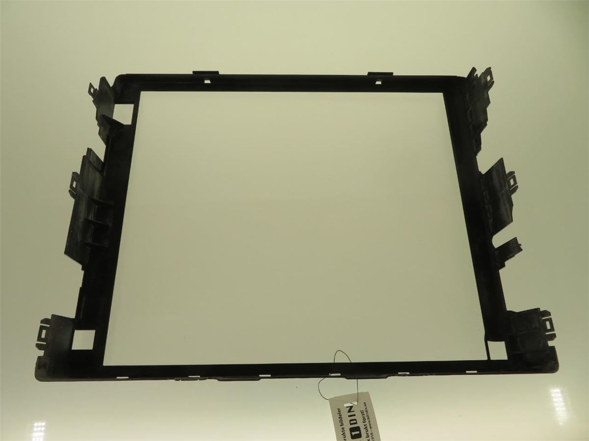 Luftstyring Front – bilde 1
