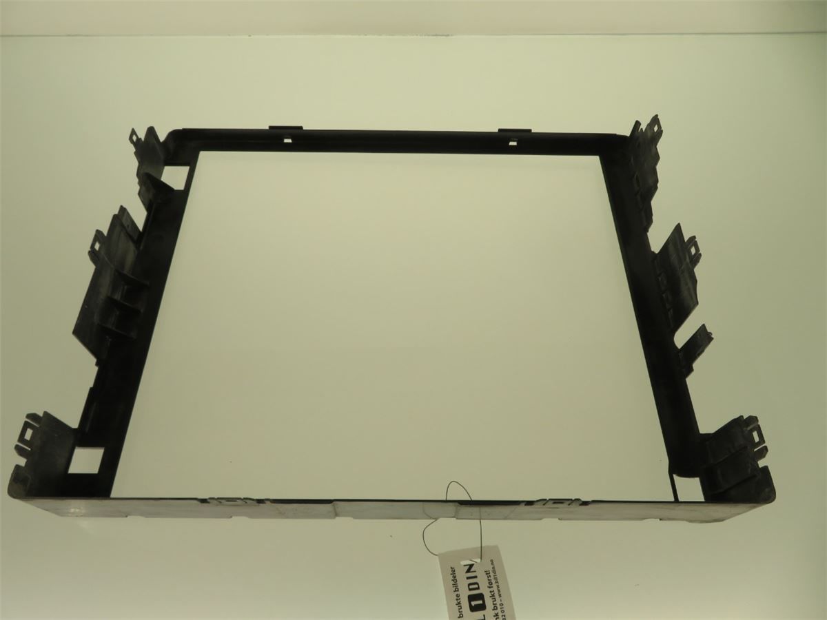 Luftstyring Front – bilde 2