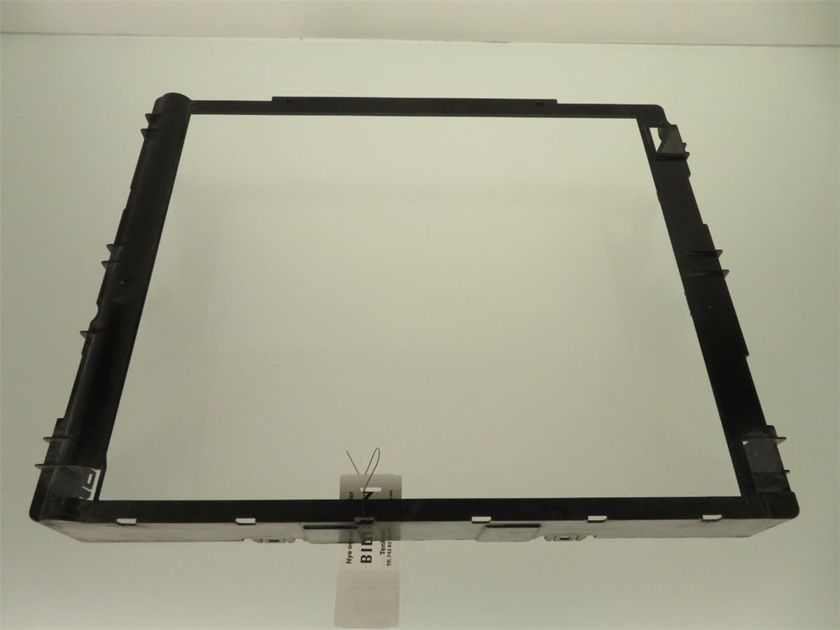 Luftstyring Front – bilde 3