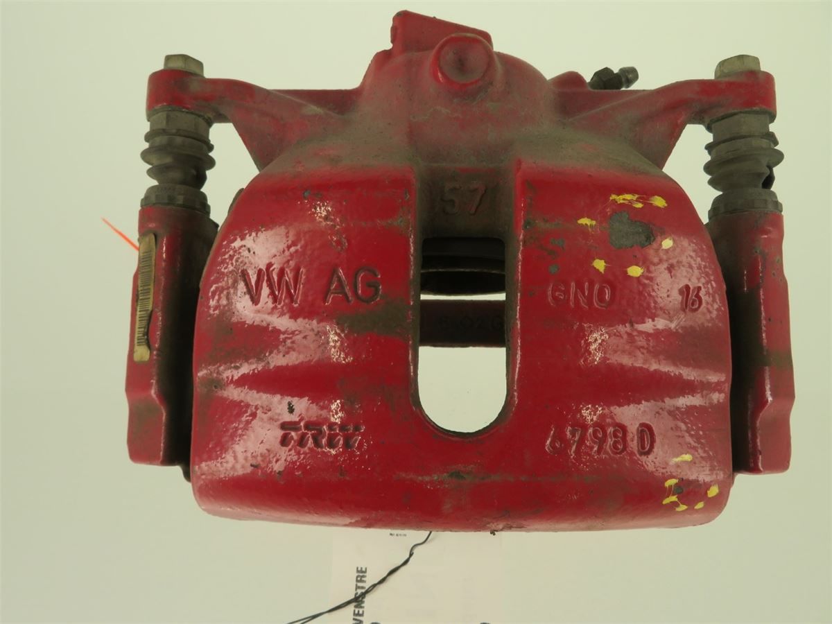 Bremsecaliper Foran Venstre – bilde 1