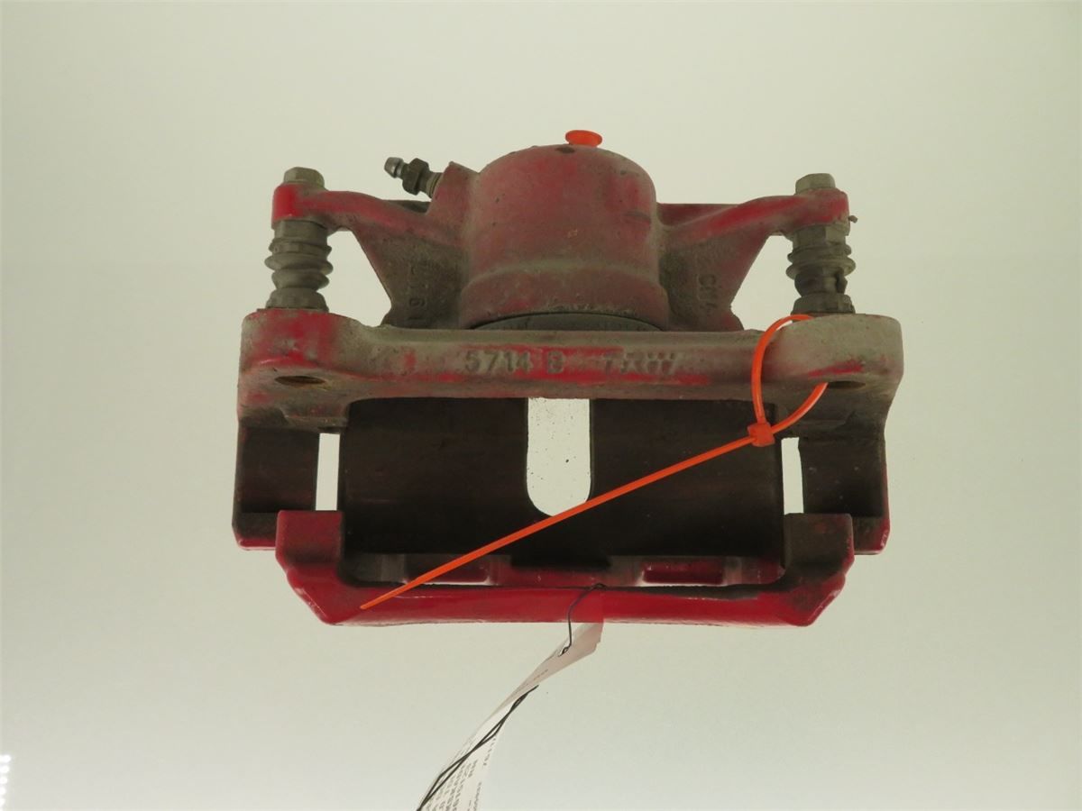 Bremsecaliper Foran Venstre – bilde 2