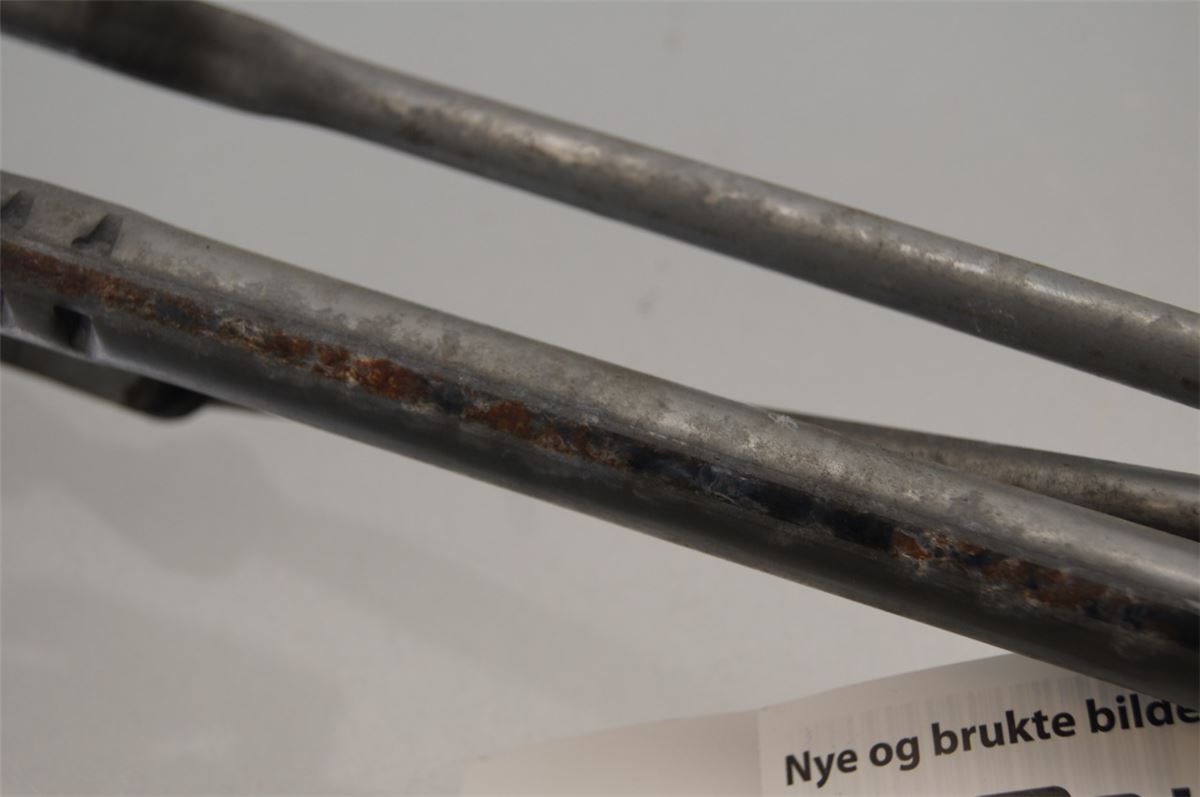 Viskeroverføring Frontrute – bilde 2