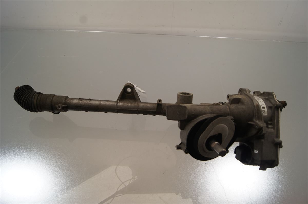 Servo Snekke/Tannstang Elektr. – bilde 1