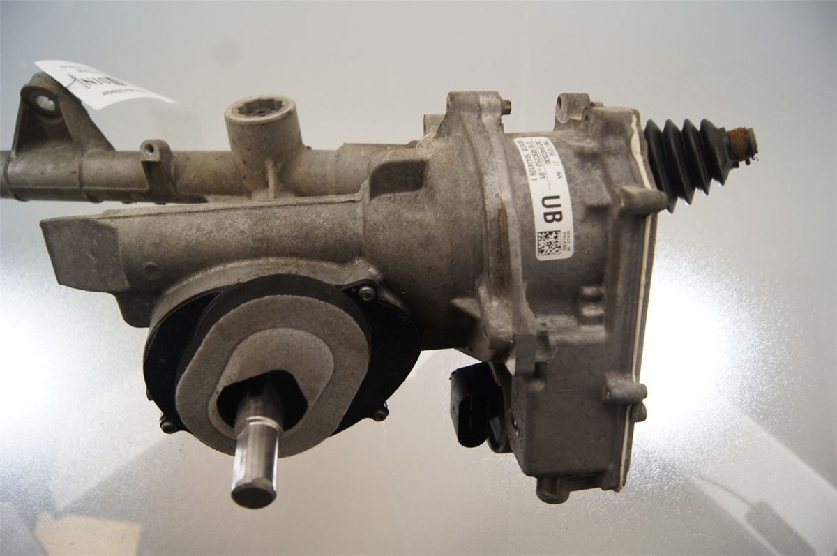 Servo Snekke/Tannstang Elektr. – bilde 2