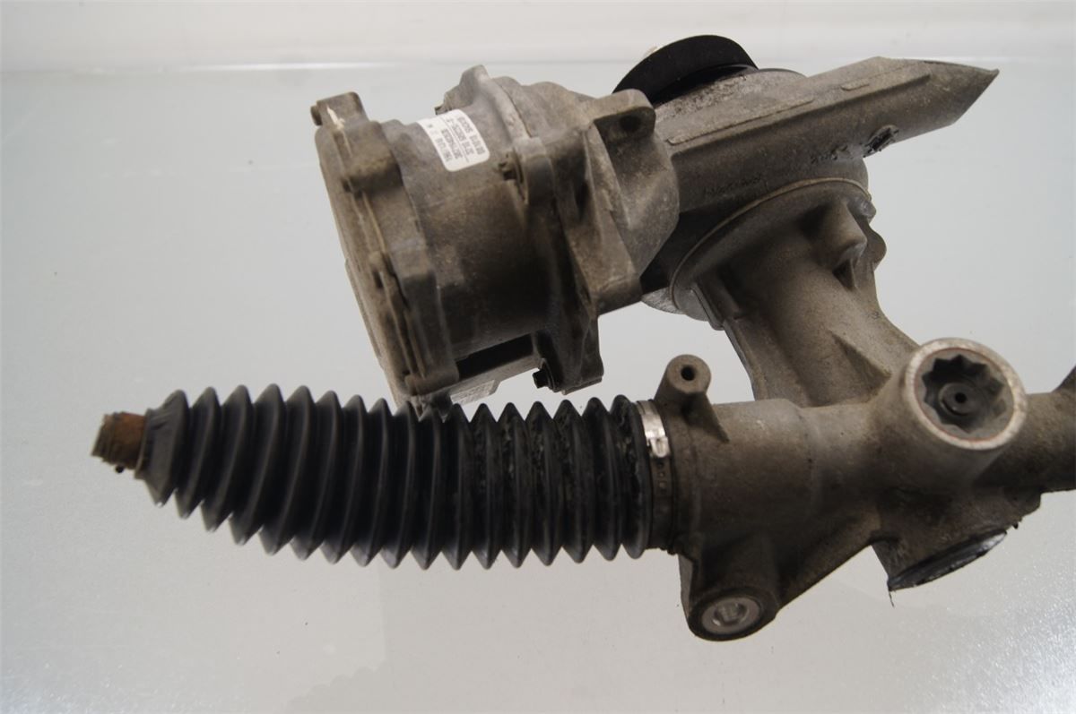 Servo Snekke/Tannstang Elektr. – bilde 4