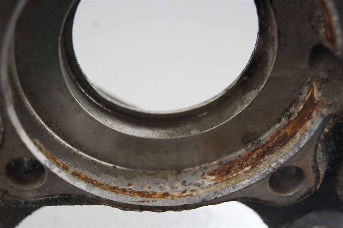 Spindel V.F – bilde 5