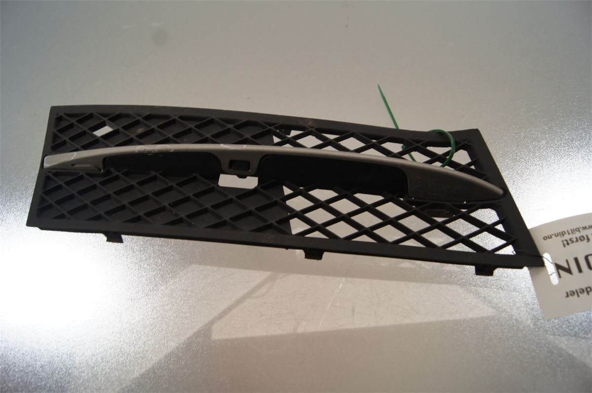 Grilldel Høyre – bilde 1