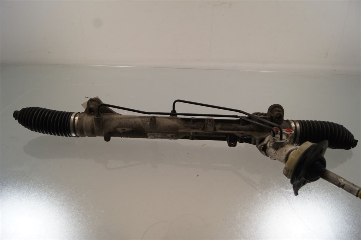 Servo Snekke/Tannstang Hydr. – bilde 1