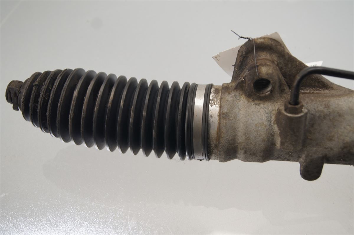 Servo Snekke/Tannstang Hydr. – bilde 2