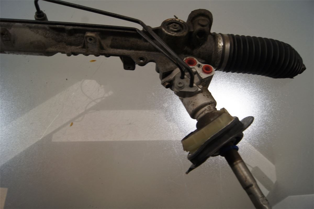 Servo Snekke/Tannstang Hydr. – bilde 3