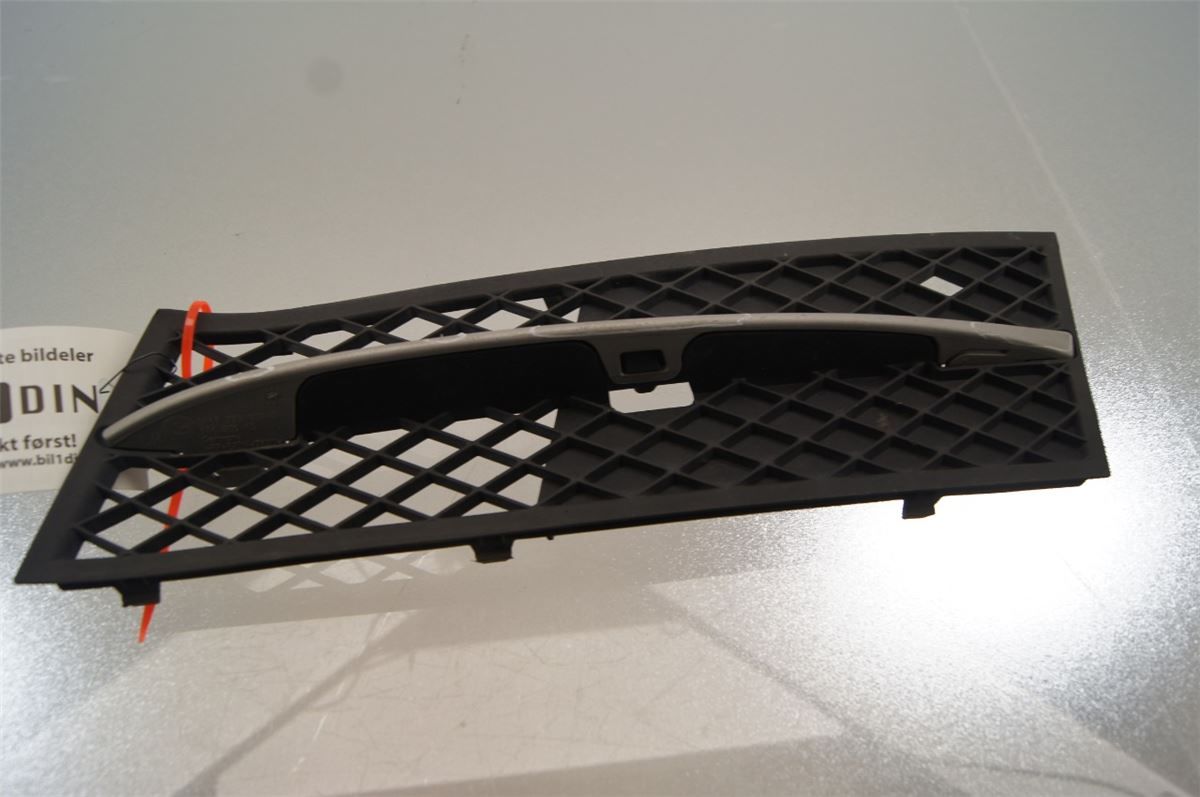 Grilldel Venstre – bilde 1