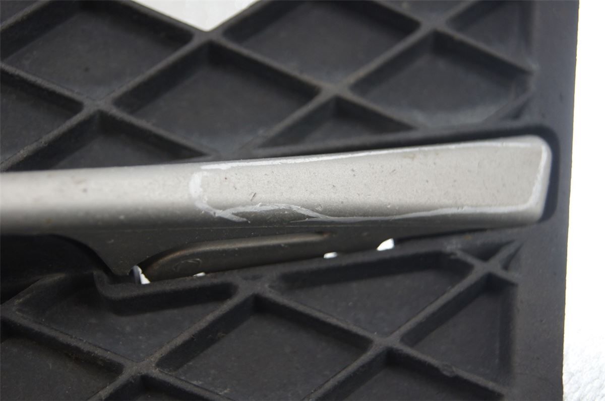 Grilldel Venstre – bilde 3
